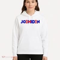 Joe Hiden Funny Anti Binden Hoodie thumb 5