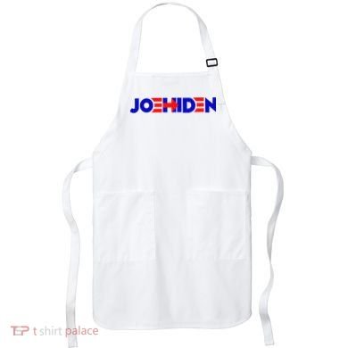 Joe Hiden Funny Anti Binden Apron