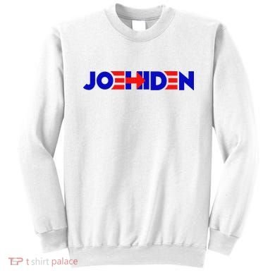 Joe Hiden Funny Anti Binden Sweatshirt