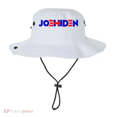 Joe Hiden Funny Anti Binden Bucket Hat