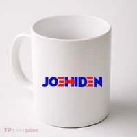 Joe Hiden Funny Anti Binden Coffee Mug thumb 0