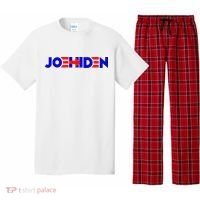 Joe Hiden Funny Anti Binden Pajama Set thumb 0