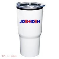 Joe Hiden Funny Anti Binden Tumbler thumb 0