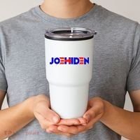 Joe Hiden Funny Anti Binden Tumbler thumb 2