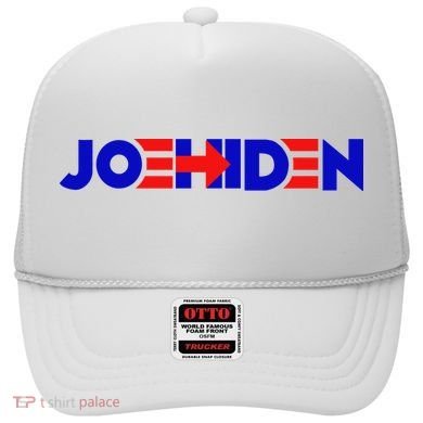 Joe Hiden Funny Anti Binden Hat