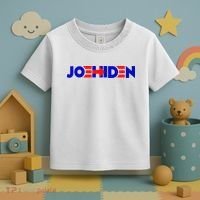 Joe Hiden Funny Anti Binden Toddler T-Shirt thumb 3