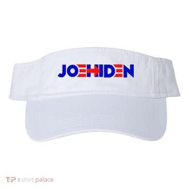 Joe Hiden Funny Anti Binden Visor