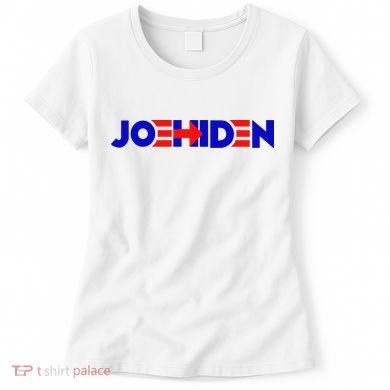 Joe Hiden Funny Anti Binden Women's T-Shirt
