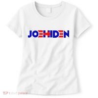 Joe Hiden Funny Anti Binden Women's T-Shirt thumb 0