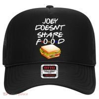 Joey Doesn't Share Food Hat thumb 0