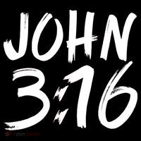 John 3:16 Backpack thumb 2