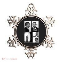 John Lewis Mug Shots Civil Rights Leader Ornament thumb 0