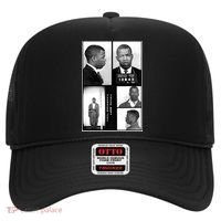 John Lewis Mug Shots Civil Rights Leader Hat thumb 0