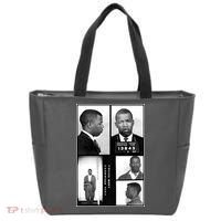 John Lewis Mug Shots Civil Rights Leader Tote Bag thumb 0