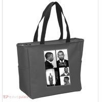 John Lewis Mug Shots Civil Rights Leader Tote Bag thumb 2