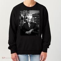 John Lewis Portrait Quote 1940-2020 Tribute Women's Sweatshirt thumb 0