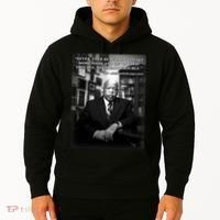 John Lewis Portrait Quote 1940-2020 Tribute Hoodie thumb 2