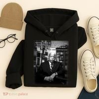 John Lewis Portrait Quote 1940-2020 Tribute Hoodie thumb 4