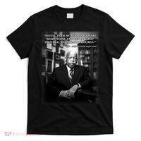 John Lewis Portrait Quote 1940-2020 Tribute T-Shirt thumb 0