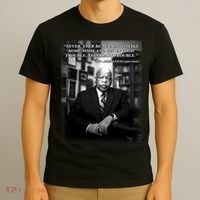 John Lewis Portrait Quote 1940-2020 Tribute T-Shirt thumb 3