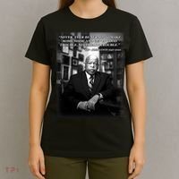 John Lewis Portrait Quote 1940-2020 Tribute T-Shirt thumb 4