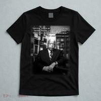 John Lewis Portrait Quote 1940-2020 Tribute T-Shirt thumb 5