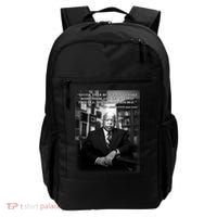 John Lewis Portrait Quote 1940-2020 Tribute Backpack thumb 0
