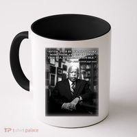John Lewis Portrait Quote 1940-2020 Tribute Coffee Mug thumb 0
