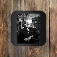 John Lewis Portrait Quote 1940-2020 Tribute Coaster thumb 0