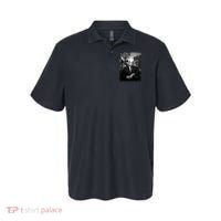 John Lewis Portrait Quote 1940-2020 Tribute Polo thumb 0