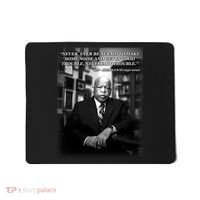 John Lewis Portrait Quote 1940-2020 Tribute Mousepad thumb 0