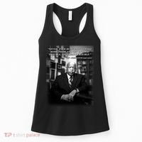 John Lewis Portrait Quote 1940-2020 Tribute Women's Tank Top thumb 0