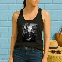 John Lewis Portrait Quote 1940-2020 Tribute Women's Tank Top thumb 2
