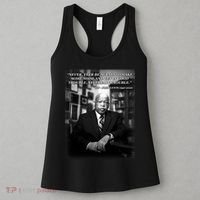John Lewis Portrait Quote 1940-2020 Tribute Women's Tank Top thumb 3