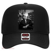 John Lewis Portrait Quote 1940-2020 Tribute Hat thumb 0