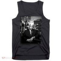 John Lewis Portrait Quote 1940-2020 Tribute Tank Top thumb 0