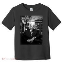 John Lewis Portrait Quote 1940-2020 Tribute Toddler T-Shirt thumb 0