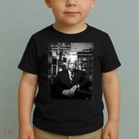 John Lewis Portrait Quote 1940-2020 Tribute Toddler T-Shirt thumb 2