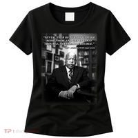 John Lewis Portrait Quote 1940-2020 Tribute Women's T-Shirt thumb 0