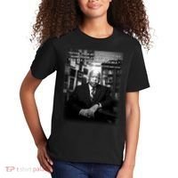 John Lewis Portrait Quote 1940-2020 Tribute Kids T-Shirt thumb 2