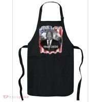 John Lewis Tribute Apron thumb 0