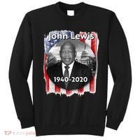 John Lewis Tribute Sweatshirt thumb 0