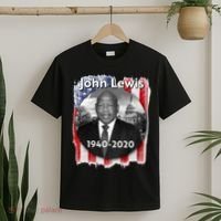 John Lewis Tribute T-Shirt thumb 2