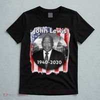 John Lewis Tribute T-Shirt thumb 5