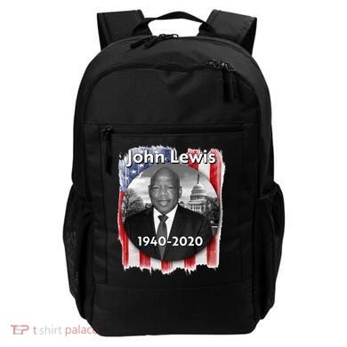 John Lewis Tribute Backpack