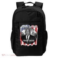 John Lewis Tribute Backpack thumb 0