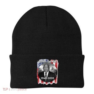 John Lewis Tribute Beanie