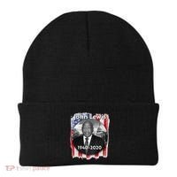 John Lewis Tribute Beanie thumb 0