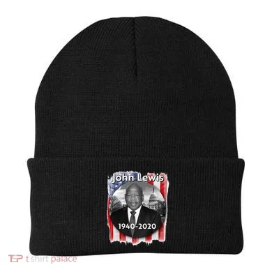 John Lewis Tribute Beanie