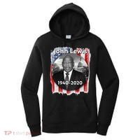 John Lewis Tribute Women's Hoodie thumb 0